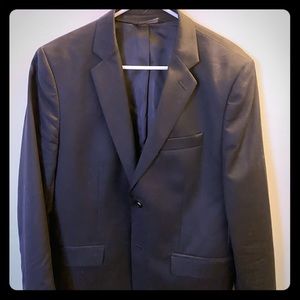 Banana Republic Men’s Suit